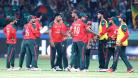 আফগানদের উড়িয়ে সিরিজ জিতল বাংলাদেশ