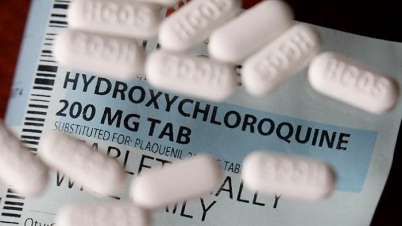 হাইড্রক্সিক্লোরোকুইন দিতে না করলো হু হাইড্রক্সিক্লোরোকুইন দিতে না করলো হু
