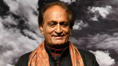 ক্যামেরায় মুক্তিযুদ্ধের চিত্র ধারণ করা রঘু রাই আর নেই