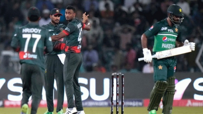 বাংলাদেশ-পাকিস্তান সিরিজে নিশ্ছিদ্র নিরাপত্তা