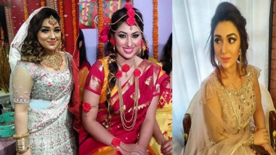 আবেগতাড়িত হয়ে বিয়ে করা ভুল ছিল: অপু বিশ্বাস আবেগতাড়িত হয়ে বিয়ে করা ভুল ছিল: অপু বিশ্বাস