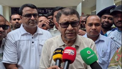 সব উপজেলা স্বাস্থ্য কমপ্লেক্স ৯তলায় রূপান্তর হবে:স্বাস্থ্যমন্ত্রী