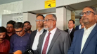 জনগণের প্রত্যাশা পূরণে কাজ করবো: দুদক চেয়ারম্যান