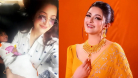 ‘তিন নম্বর জন ডান’, পরীমনির কোলে থাকা শিশু নিয়ে জল্পনা তুঙ্গে