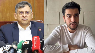 সালমান মুক্তাদির চাঁদাবাজির ঢালাও অভিযোগ করেছেন:স্বরাষ্ট্রমন্ত্রী সালমান মুক্তাদির চাঁদাবাজির ঢালাও অভিযোগ করেছেন:স্বরাষ্ট্রমন্ত্রী