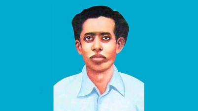 ভাষা আন্দোলনের প্রথম শহীদ রফিকের জন্মশতবর্ষ ভাষা আন্দোলনের প্রথম শহীদ রফিকের জন্মশতবর্ষ