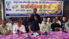 গর্বের সঙ্গে বলতে পারি, বিএনপি কর্মীরা চাঁদাবাজিতে জড়িত নয়