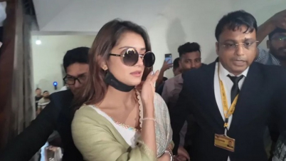 জামিন পেলেন তানজিন তিশা