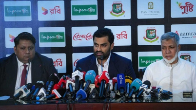 তামিমের অধীনে বিসিবির দুই বিভাগ, অন্যরা কে কোন দায়িত্বে