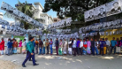 স্থানীয় নির্বাচনের আচরণবিধি জারি: কী করা যাবে, কী করতে মানা
