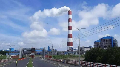 ফের বিদ্যুৎ উৎপাদনে রামপাল কেন্দ্রের রেকর্ড ফের বিদ্যুৎ উৎপাদনে রামপাল কেন্দ্রের রেকর্ড