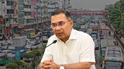 ঢাকার যানজট নিরসনে প্রধানমন্ত্রীর ৭ নির্দেশনা
