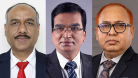 জনতা, সোনালী ও রূপালী ব্যাংকের এমডির চুক্তি বাতিল