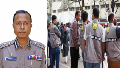 পুলিশ কর্মকর্তার বাড়িতে মাদক জব্দ: নারীসহ আটক ৮৪