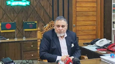 সব নির্বাচন একই মানদণ্ডে আয়োজনের লক্ষ্য: সিইসি সব নির্বাচন একই মানদণ্ডে আয়োজনের লক্ষ্য: সিইসি