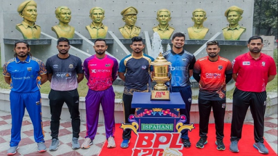 ডিসেম্বর-জানুয়ারিতে বিপিএল, থাকছে নতুন দল