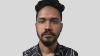 অস্ত্র মামলা: হাদি হত্যার প্রধান আসামি ফয়সালের ১০ বছর কারাদণ্ড অস্ত্র মামলা: হাদি হত্যার প্রধান আসামি ফয়সালের ১০ বছর কারাদণ্ড